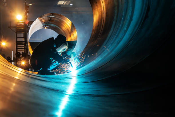Best Specialty Welding Processes in Runnemede, NJ