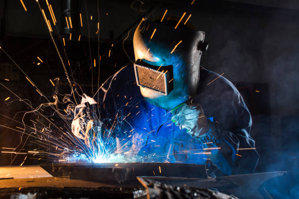 Best Structural Steel Welding in Runnemede, NJ
