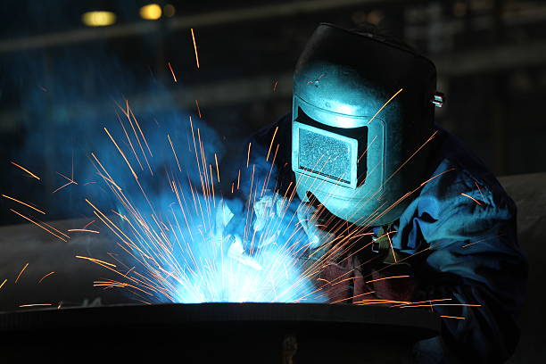 Affordable Welder Services in Runnemede, NJ