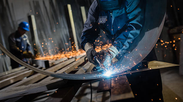 Best Maintenance and Repair Welding in Runnemede, NJ